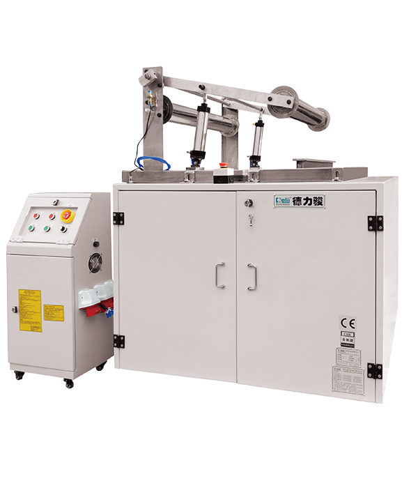 Two/Three Station Online Crusher